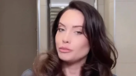 Ispovijest Mirke Vasiljević o najtežem životnom udarcu: Oca nikada nije upoznala, a gubitak je obilježio njeno odrastanje