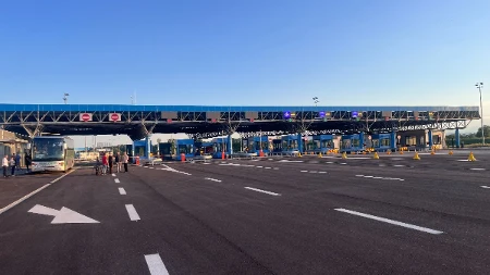 Dozvola za novi prelaz u Gradišci važi do sutra: Šta dalje?