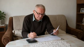 Isplati li se „lomiti kičmu“ u tuđini? Objava Balkanca o njemačkoj penziji usijala mreže