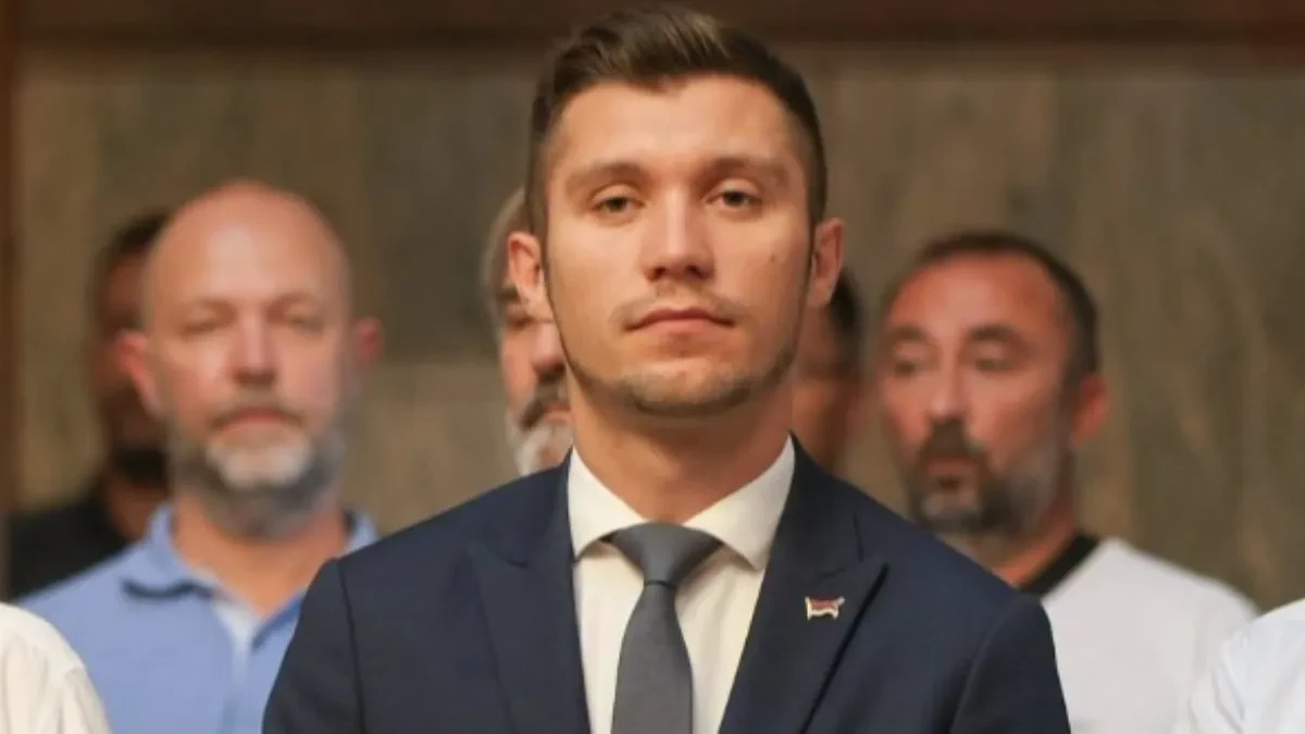Kresojević o izboru Škrbića za rektora: Gdje su sada stručnjaci iz Vlade RS