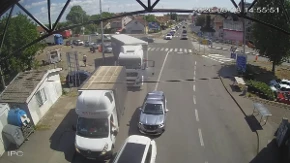 Pojačan saobraćaj na ovim graničnim prelazima