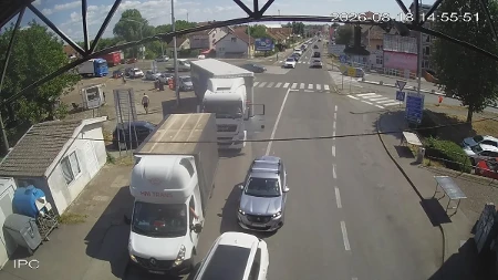 Pojačan saobraćaj na ovim graničnim prelazima