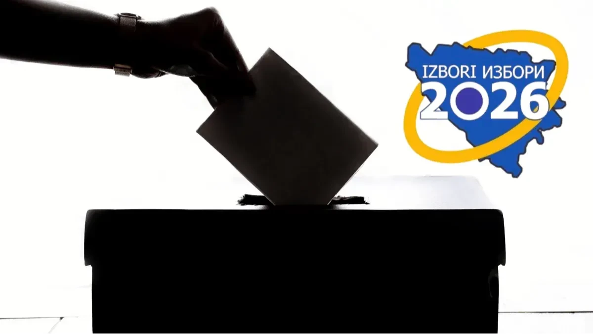 Odlučeno na sjednici CIK-a: Državljani BiH u inostranstvu glasaju na 20 lokacija