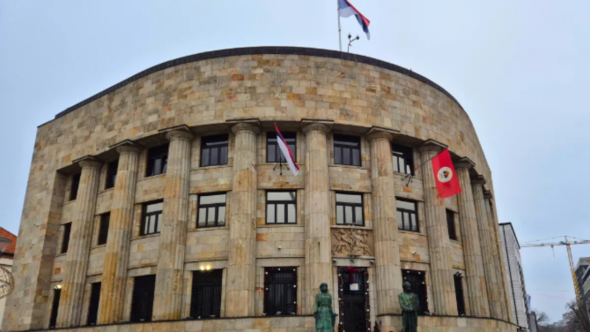 Poznati svi kandidati za predsjednika Republike Srpske