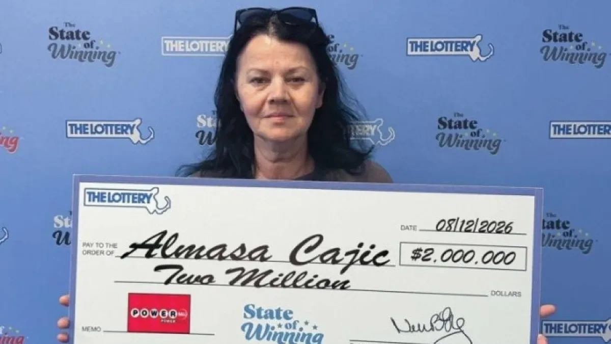 Almasa Cajić iz BiH osvojila 2 miliona dolara u Americi