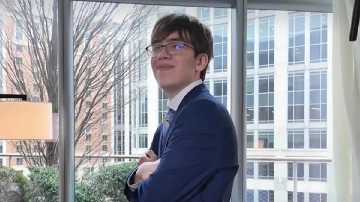 Srednjoškolac riješio matematički problem koji je godinama mučio naučnike