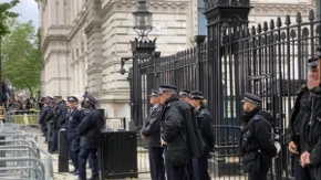 Britaniju trese skandal: Brojevi telefona ministara osvanuli na internetu
