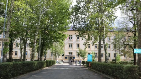 Bira se vršilac dužnosti rektora Univerziteta u Banjaluci
