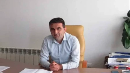 Načelnik Ustikoline Mujo Sofradžija tvrdi da je neko pokušao da ga ubije