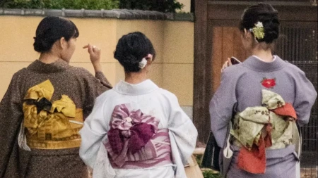 Brijanje glave i vračare: Kako je izgledao carski porođaj u starom Japanu