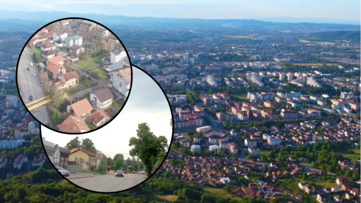 Ne smeta nam da se Banjaluka širi, ali ne na naš račun: Mještani Rosulja protiv najavljenih višespratnica