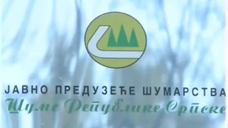 Direktor u "Šumama" prijavljen za mobing