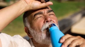 Toplotni talasi skraćuju život za 6 mjeseci: Nova studija upozorava da visoke temperature ubrzavaju starenje