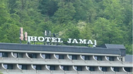 Decenijama skrivana tajna: U hotelu u kojem je boravio Tito otkriven centar za prisluškivanje