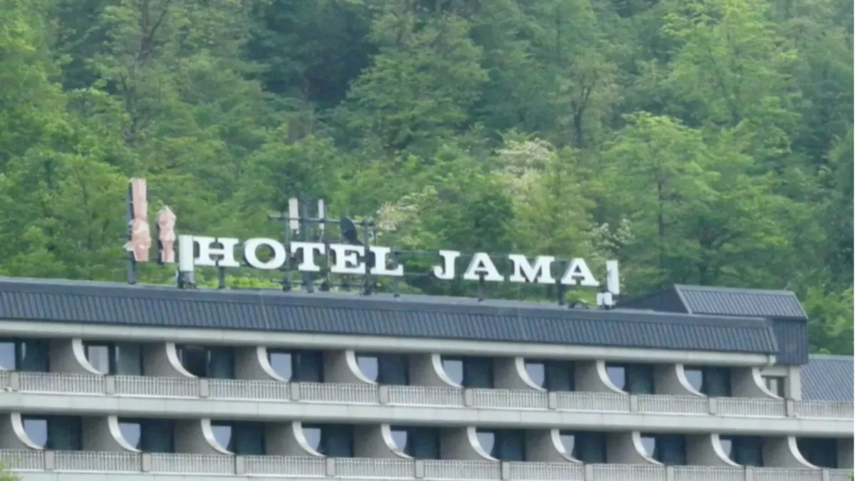 Decenijama skrivana tajna: U hotelu u kojem je boravio Tito otkriven centar za prisluškivanje