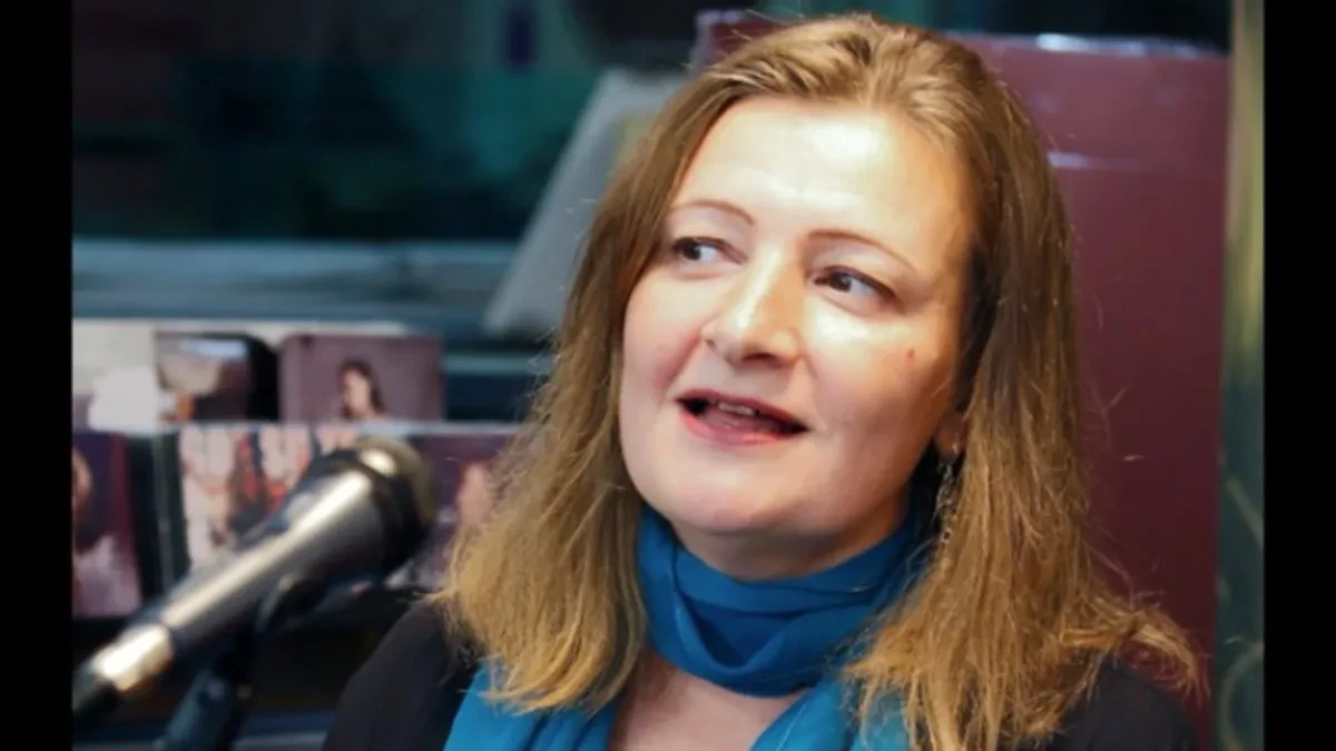 Srpska pjevačica uhapšena i osuđena u Hrvatskoj zbog pjesme o Krajini