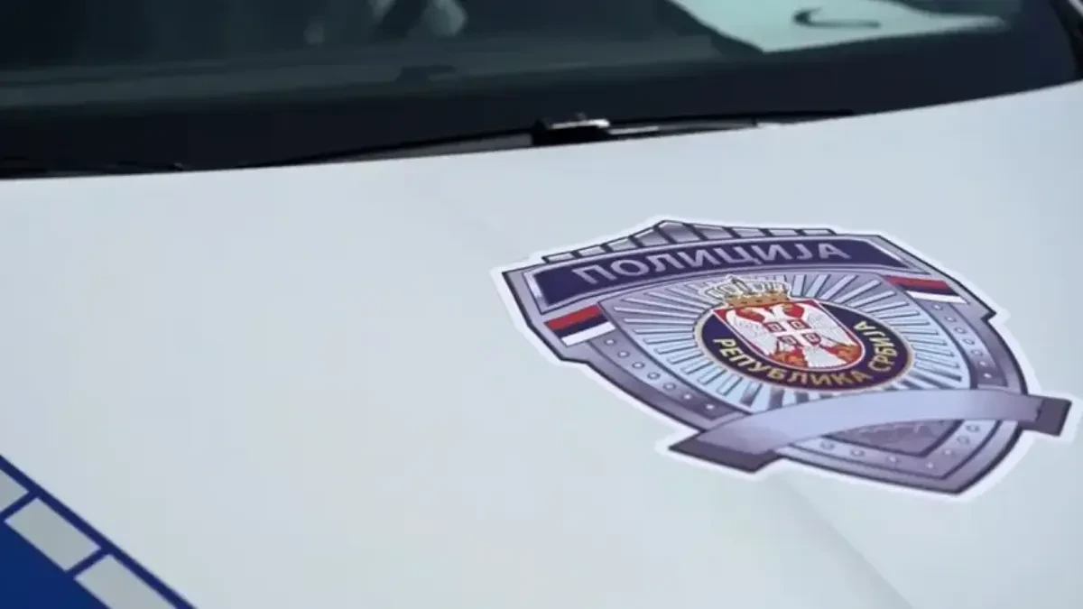 Tragedija u Nišu: Automobilom usmrtila ženu na klupi