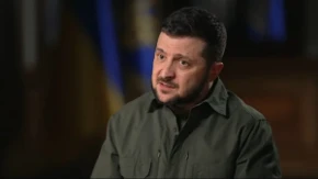 Zelenski otpustio zamjenika šefa predsjedničkog kabineta