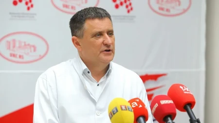 Đajić oštro o nekadašnjim kolegama iz SNSD: Ono što su mi uradili jedna je od najgorih stvari