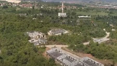 Trag nestalih miliona za ukrajinsko oružje vodi do fabrike u BiH