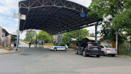 Vijeće ministara nije podržalo zatvaranje starog graničnog prelaza u Gradišci