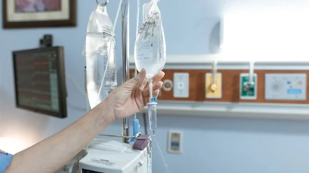 Zaraza se proširila Šibenikom, bolnica puna pacijenata sa simptomima infekcije