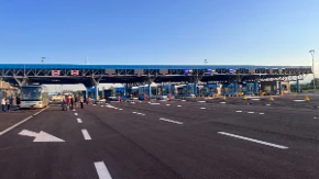 UIO BiH potvrdila pisanje Aloonline: Novi prelaz u Gradišci nastavlja da radi (VIDEO)