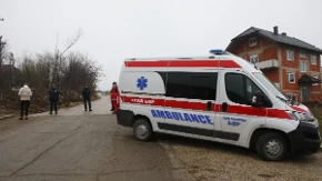 Eksplozija u Velikoj Moštanici: Razorni udar srušio cijelu kuću, ima zatrpanih?