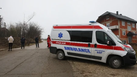Eksplozija u Velikoj Moštanici: Razorni udar srušio cijelu kuću, ima zatrpanih?