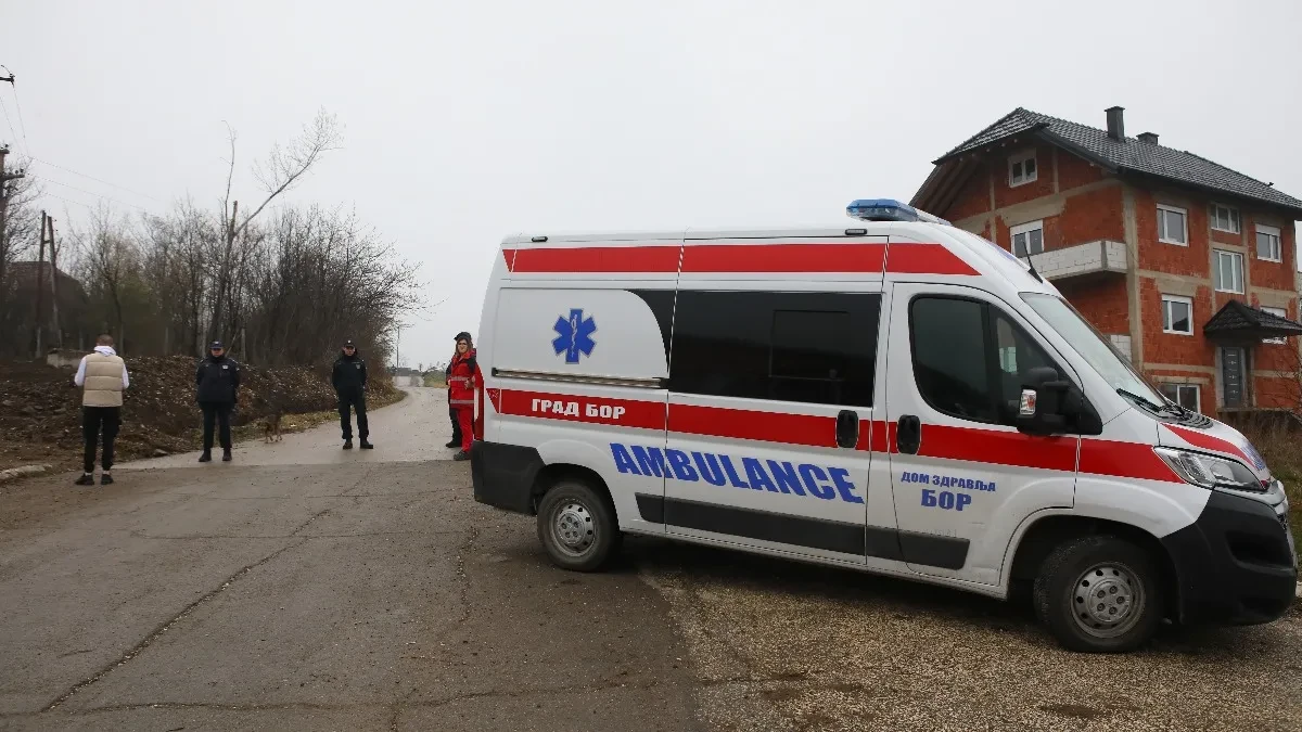 Eksplozija u Velikoj Moštanici: Razorni udar srušio cijelu kuću, ima zatrpanih?