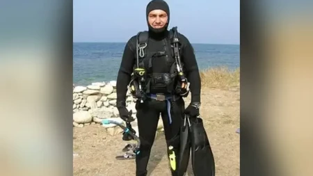 Novi detalji hapšenja: Osumnjičeni za sabotažu Sjevernog toka bio na odmoru?