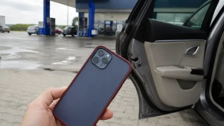 U Srpskoj od početka godine više od tri hiljade vozača kažnjeno zbog korištenja telefona
