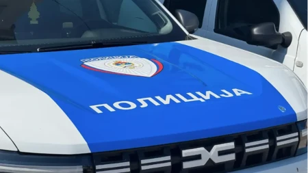 Uhapšen muškarac iz Laktaša za kojim je raspisana centralna potjernica