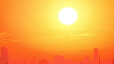 Žuti meteoalarm zbog visokih temperatura: Evo kakvo nas vrijeme očekuje do nedjelje