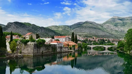 Trebinje danas proslavlja slavu grada i Sabornog hrama
