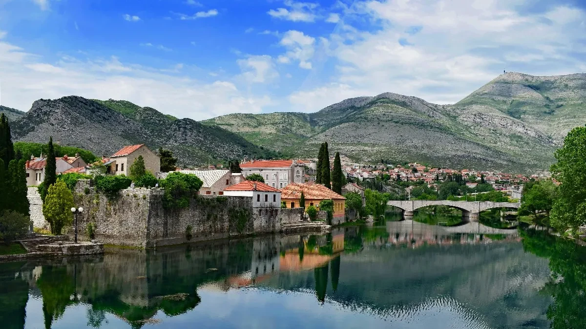 Trebinje danas proslavlja slavu grada i Sabornog hrama