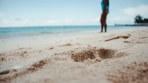 Na plaži na Korčuli pronađena ešerihija koli, ne preporučuje se kupanje