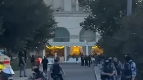 Eksplozija u centru Moskve: Da li je ruski general bio meta napada?
