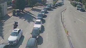 Saobraćajni kolaps u Hrvatskoj: Putnici zaglavljeni u kolonama i po 28 sati