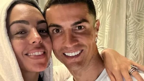 Kristijano Ronaldo i Georgina Rodrigez nakon 10 godina veze staju pred oltar: Otkriveno gdje će izgovoriti sudbonosno „da“