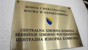 CIK udara po strankama koje ne poštuju izborna pravila: Izrečene kazne od šest miliona KM