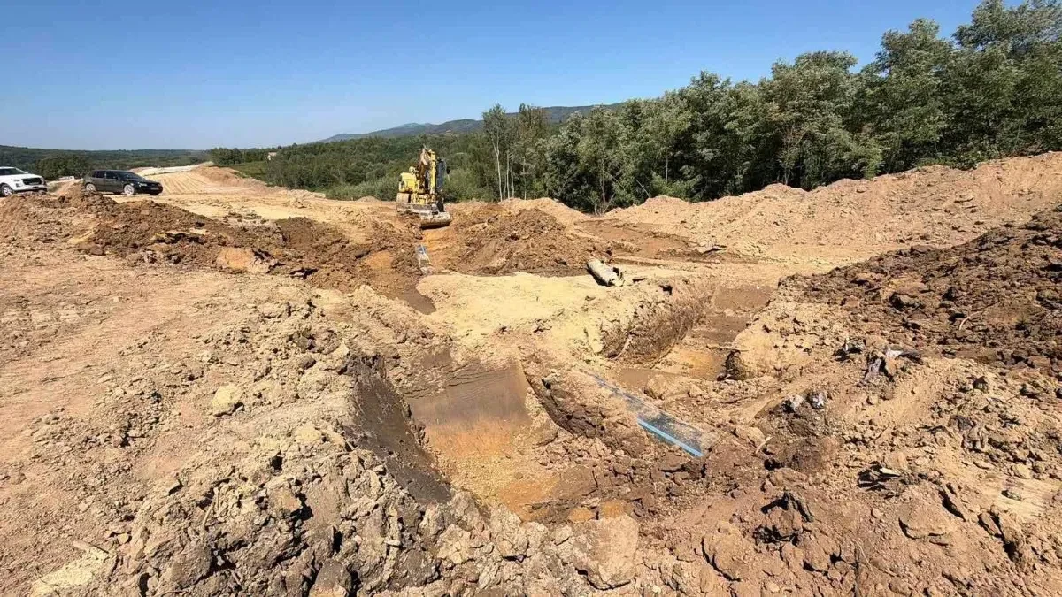 Stiže voda u potkozarska sela nadomak Banjaluke: Saniran kvar na cjevovodu