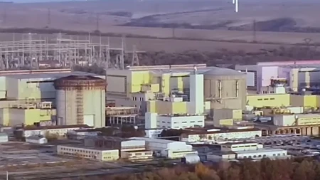 Vjerovali i ne: Rumunija minira stijenu da spasi nuklearnu elektranu