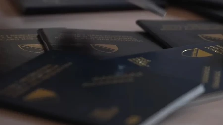 Dobra vijest za građane BiH: Od sad bez vize možete putovati u još jednu državu