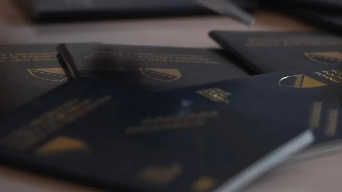 Dobra vijest za građane BiH: Od sad bez vize možete putovati u još jednu državu