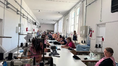 Dobre vijesti za Drvarčane: Nema otpuštanja radnika u pogonu “Jumko“, stiže i nova oprema