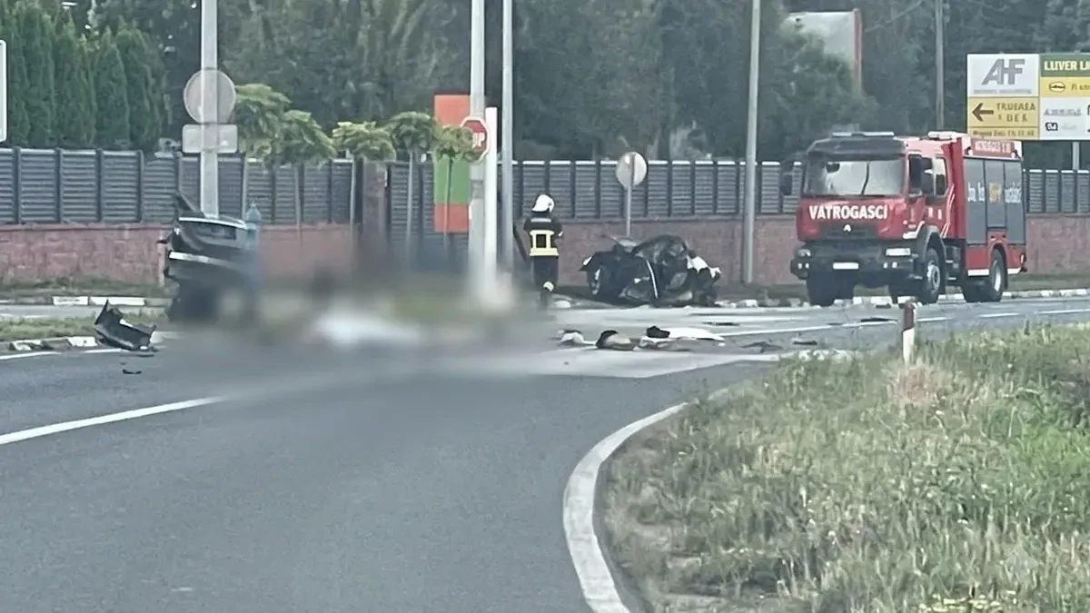Poznato stanje mladića koji je povrijeđen u nesreći kod Kotor Varoši