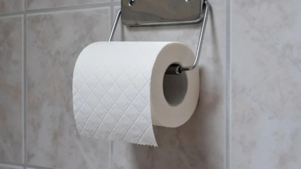 Kako rolna toalet papira može da ublaži bolove u leđima