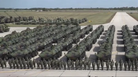 Veliko poređenje vojne moći Hrvatske i Srbije: Čime mogu da se pohvale jedni, a čime drugi