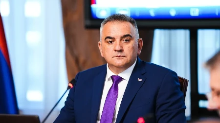 Oglasio se premijer Minić o pucnjavi u Istočnom Novom Sarajevu